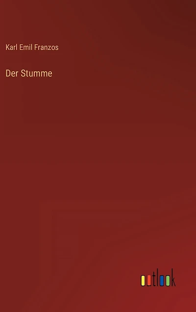 Der Stumme