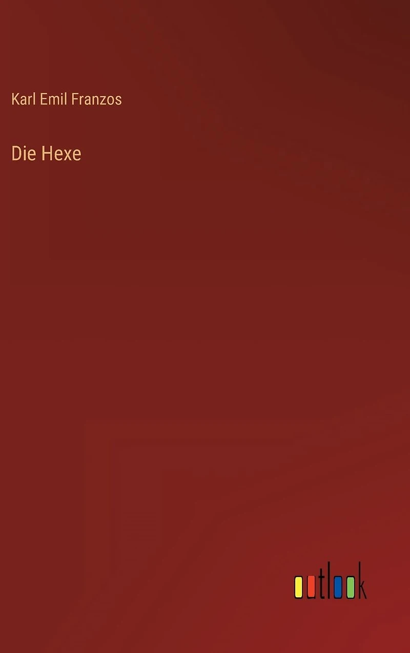 Die Hexe