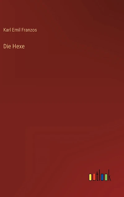 Die Hexe