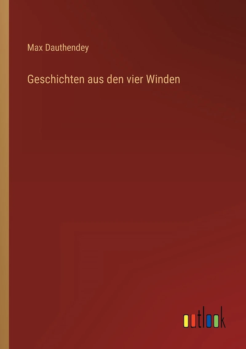 Geschichten aus den vier Winden