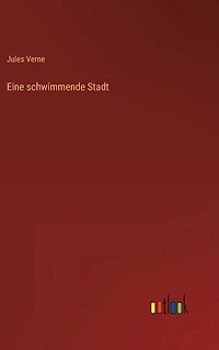 Eine schwimmende Stadt