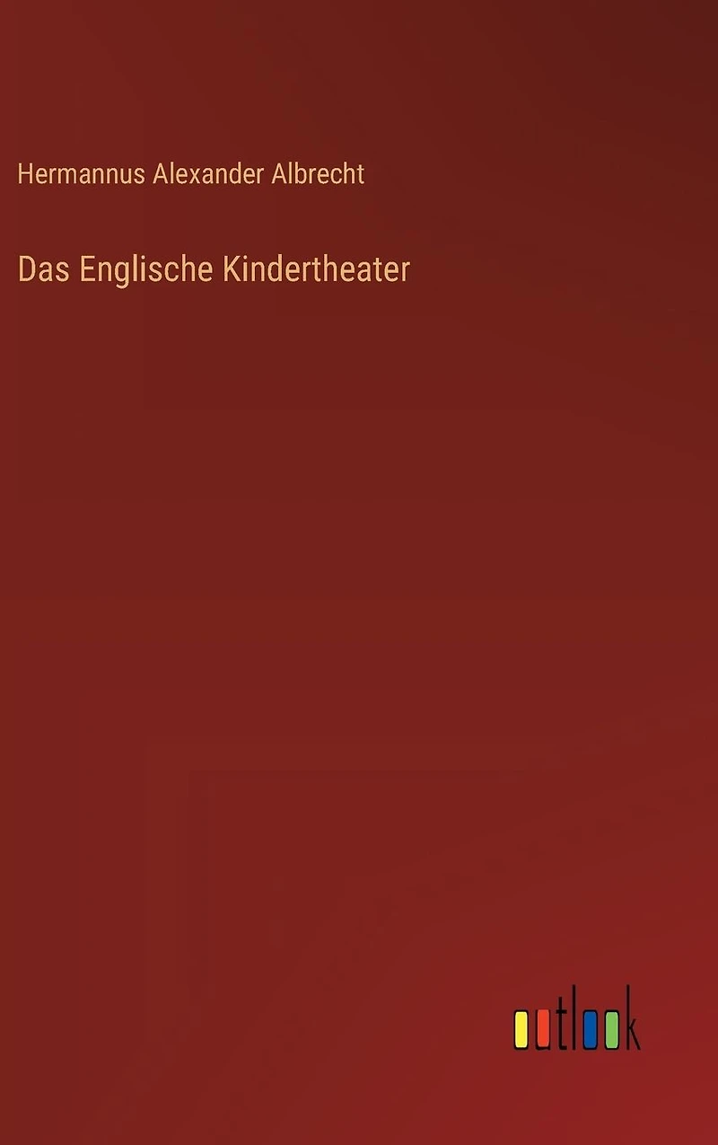 Das Englische Kindertheater