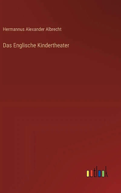 Das Englische Kindertheater