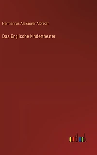 Das Englische Kindertheater