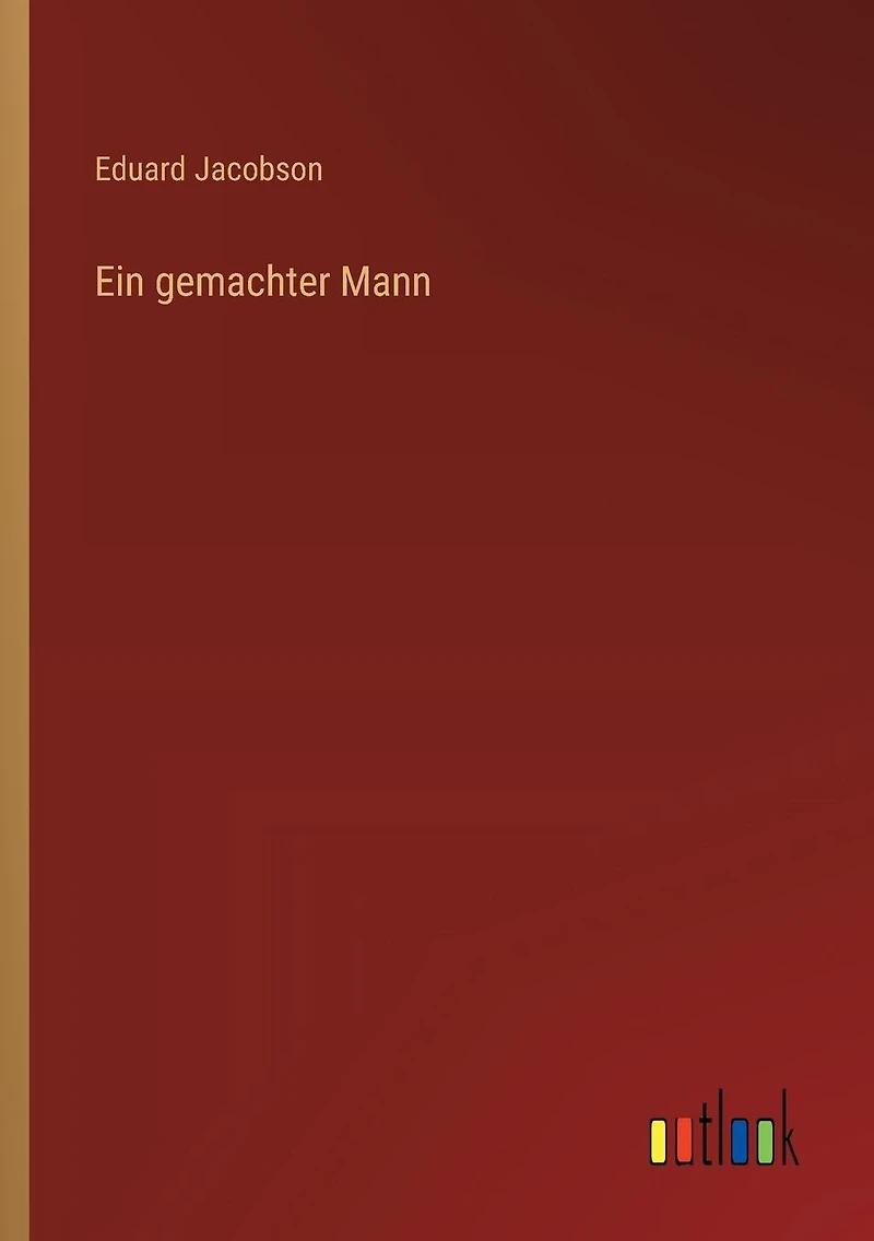 Ein gemachter Mann
