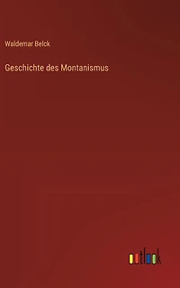 Geschichte des Montanismus