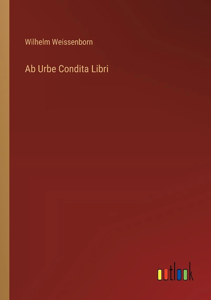 Ab Urbe Condita Libri