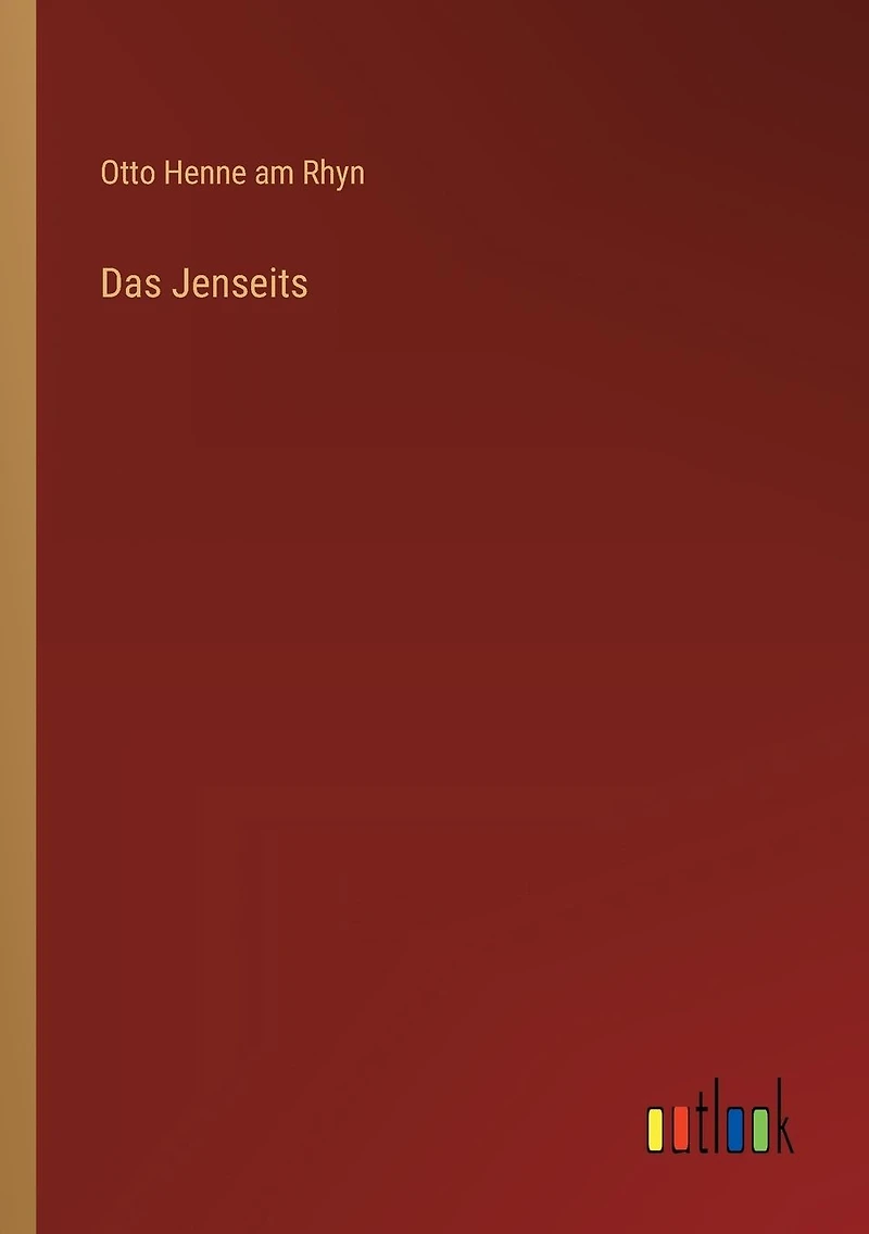Das Jenseits