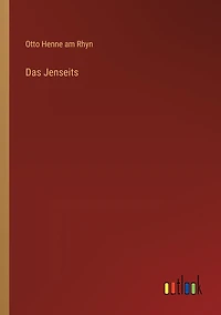 Das Jenseits