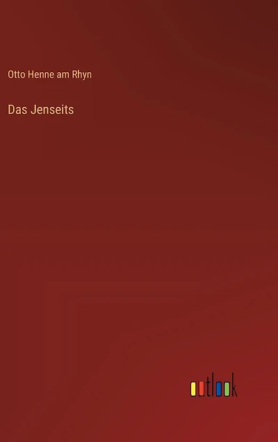 Das Jenseits