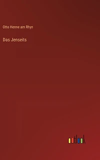 Das Jenseits