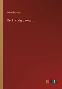 Der Brief des Jakobus