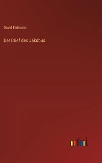 Der Brief des Jakobus