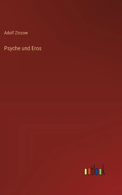 Psyche und Eros