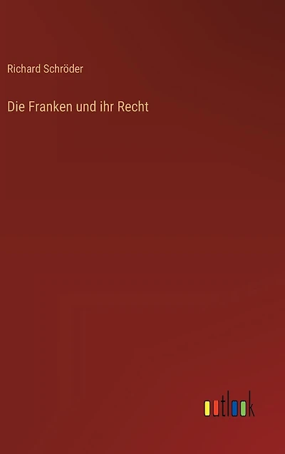 Die Franken und ihr Recht