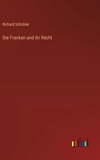 Die Franken und ihr Recht