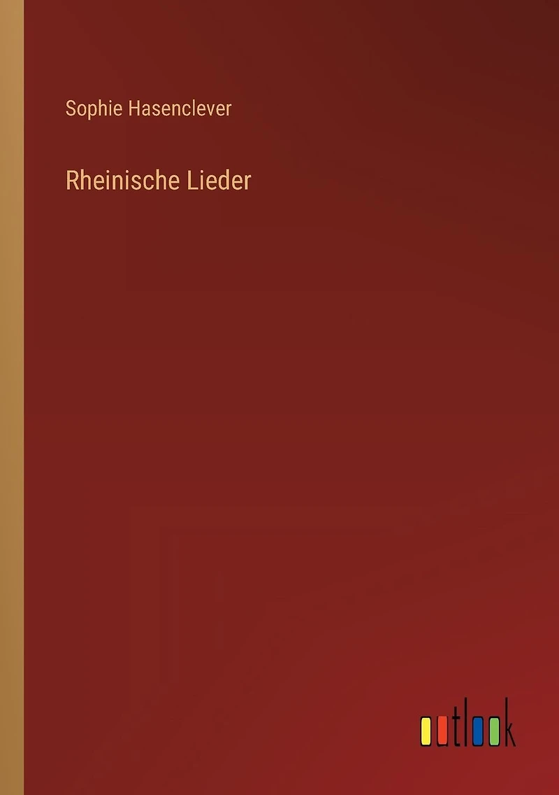 Rheinische Lieder