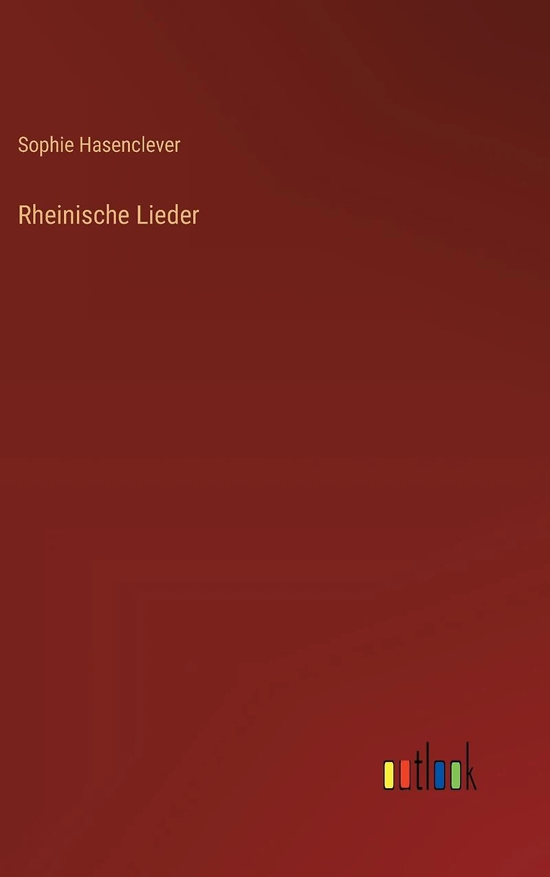 Rheinische Lieder