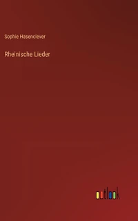 Rheinische Lieder