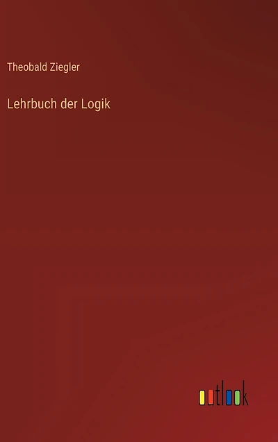 Lehrbuch der Logik