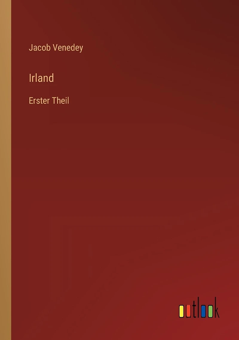 Irland: Erster Theil