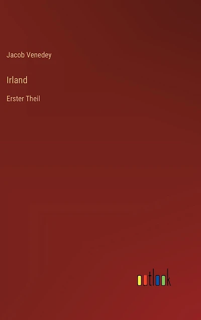 Irland: Erster Theil
