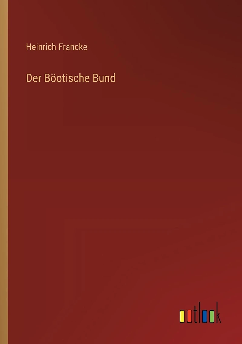 Der B�otische Bund