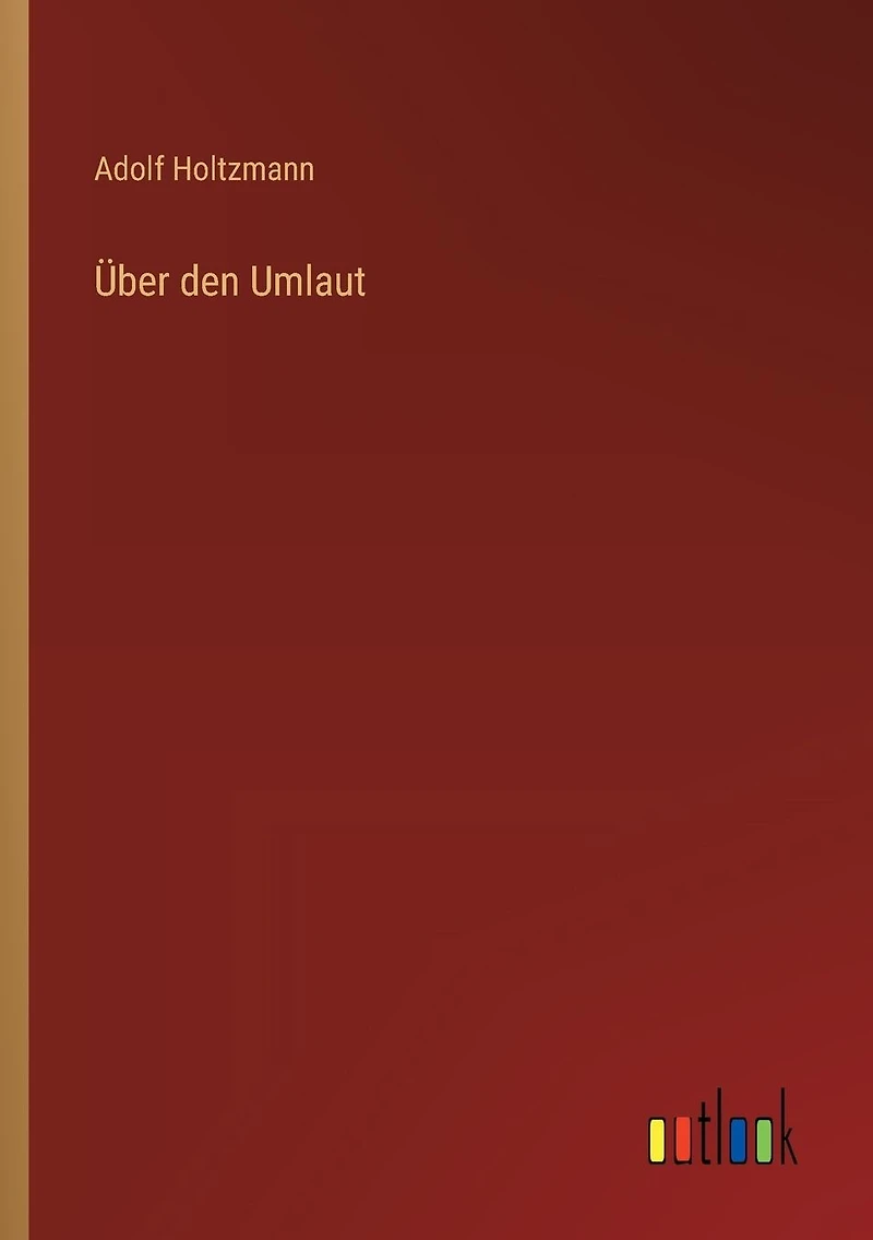 �ber den Umlaut