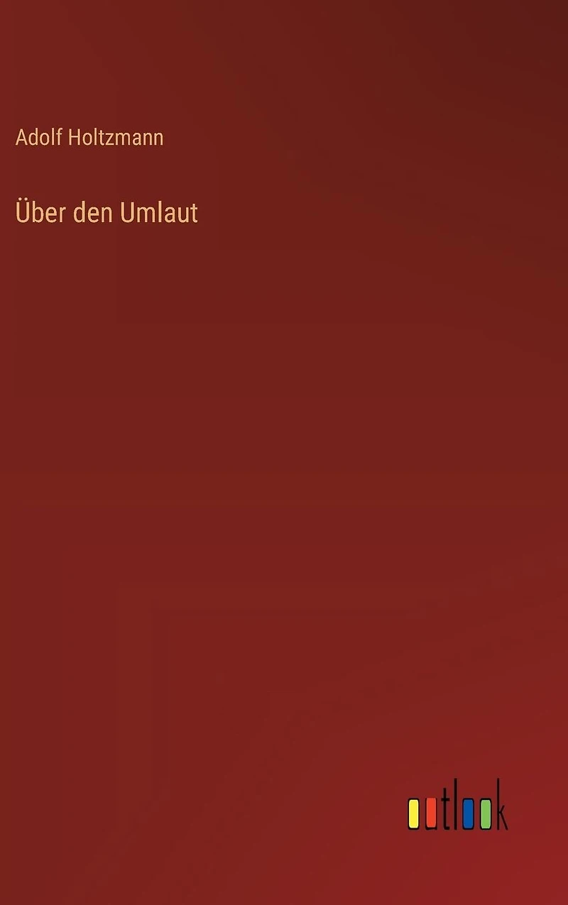 �ber den Umlaut