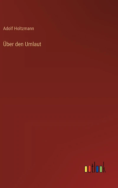 �ber den Umlaut