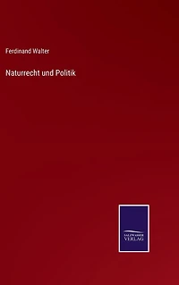 Naturrecht und Politik