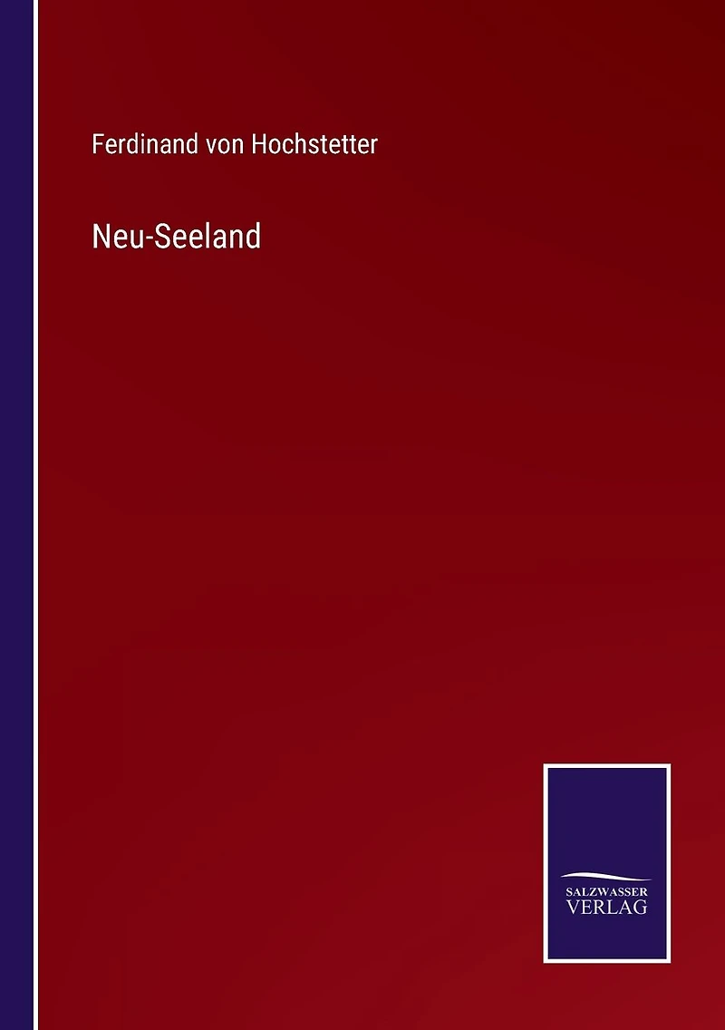 Neu-Seeland