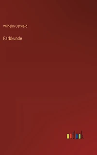 Farbkunde