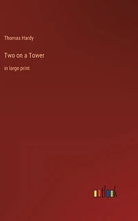 Two on a Tower: large print
