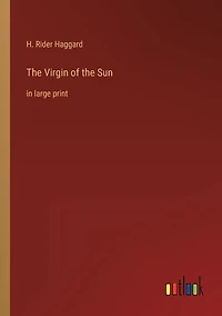 the Virgin of Sun: large print