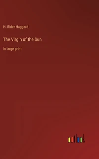 the Virgin of Sun: large print