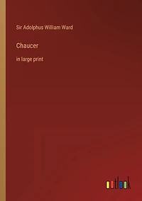 Chaucer: large print