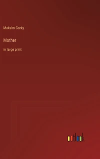 Mother: large print