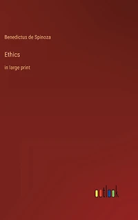 Ethics: large print