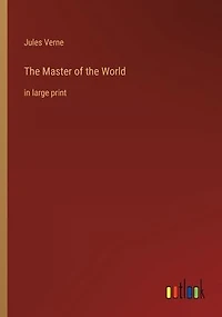the Master of World: large print