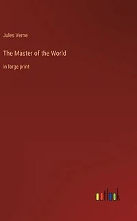 the Master of World: large print