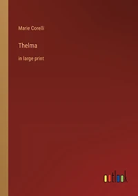 Thelma: large print