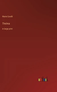 Thelma: large print