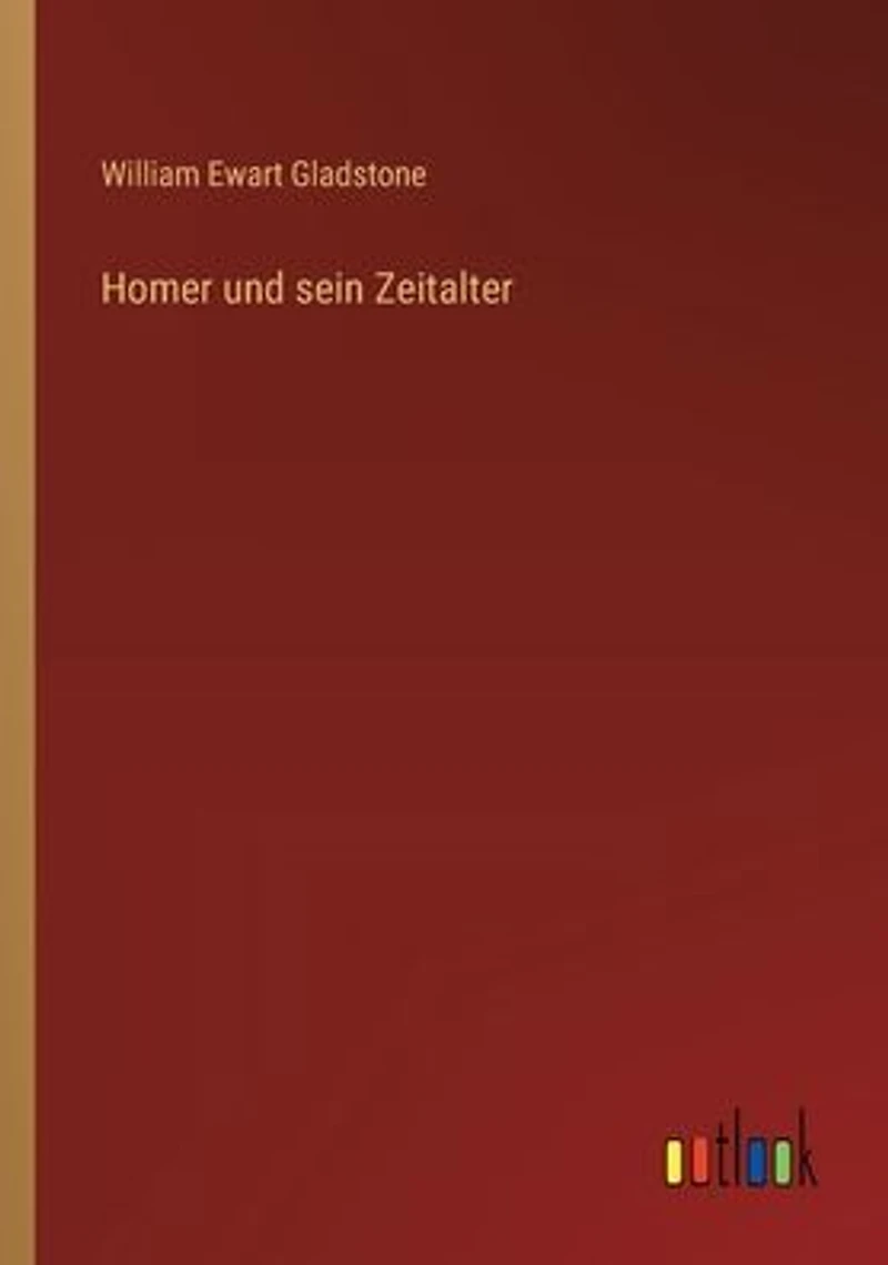 Homer und sein Zeitalter