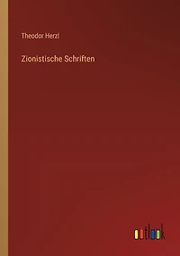 Zionistische Schriften