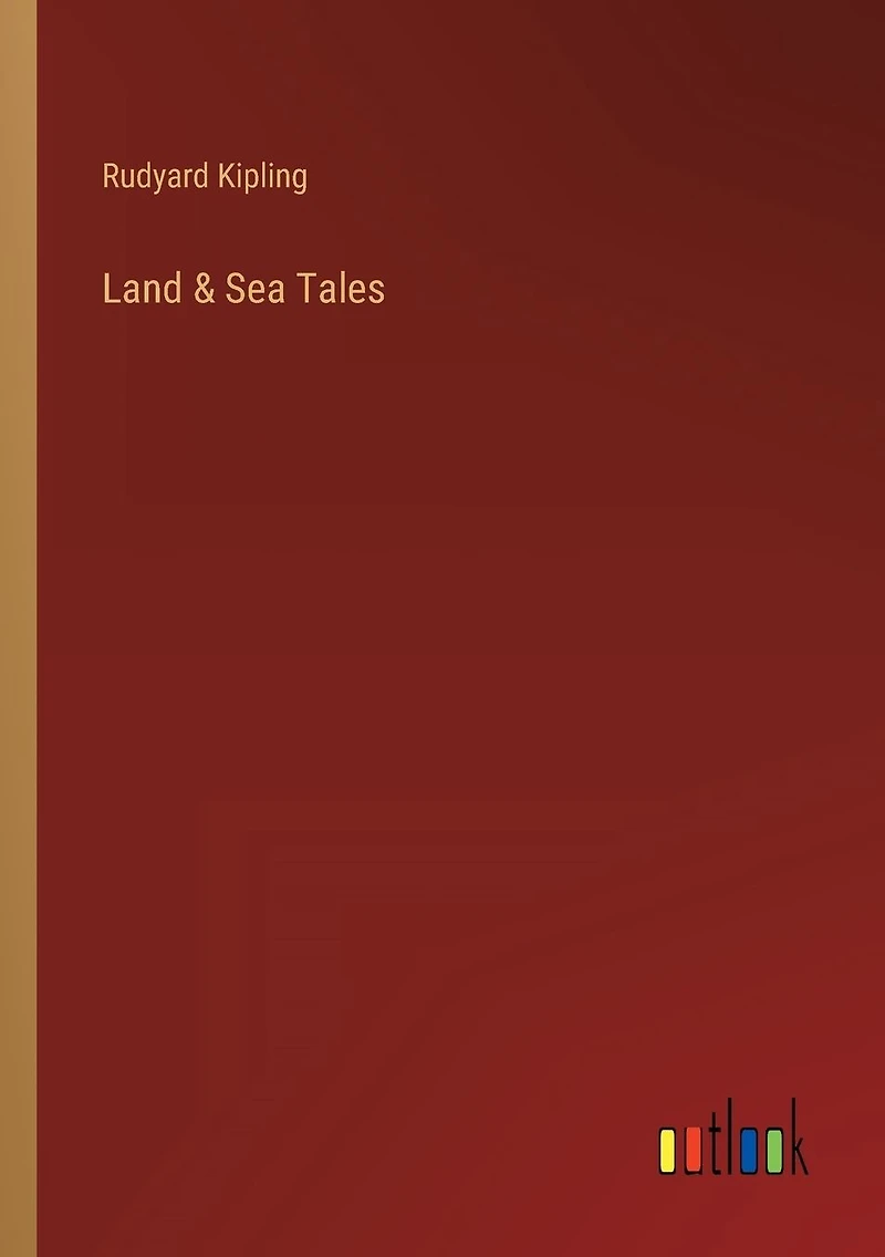 Land & Sea Tales