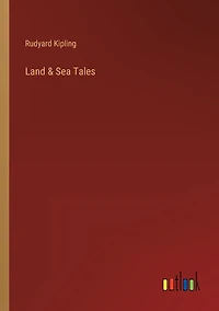 Land & Sea Tales