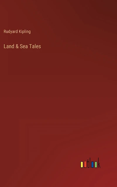 Land & Sea Tales