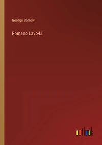 Romano Lavo-Lil