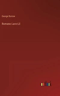 Romano Lavo-Lil